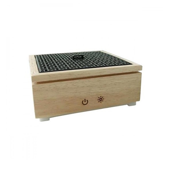 Pharm Up Wooden Ultra-Sound Diffuser 