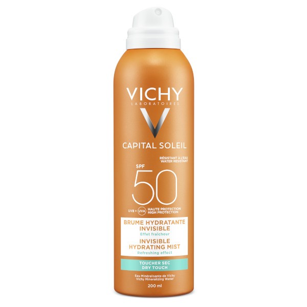 Vichy shop capital soleil