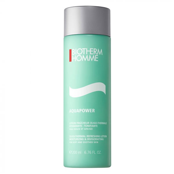 Biotherm Homme Aquapower Lotion 200ml