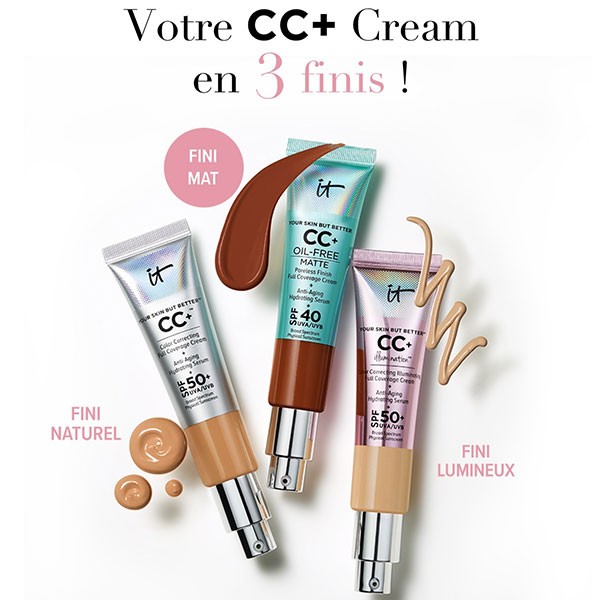 It hotsell cosmetics de