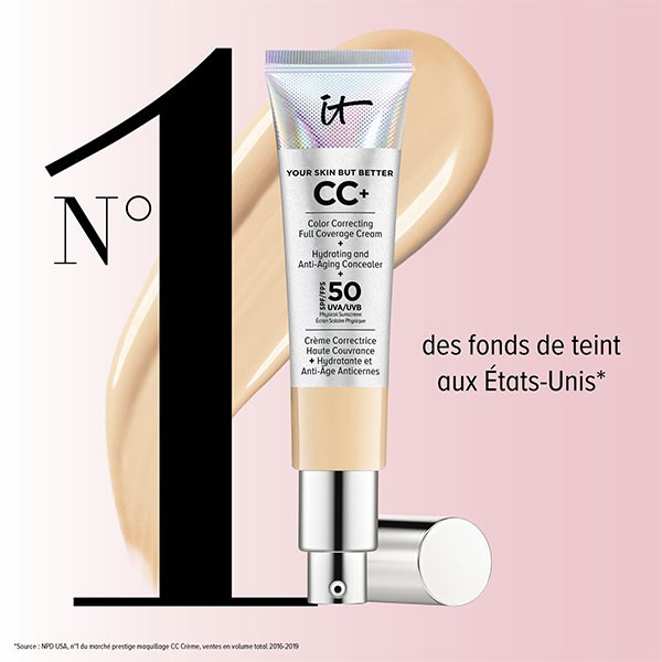 It hotsell cosmetics de