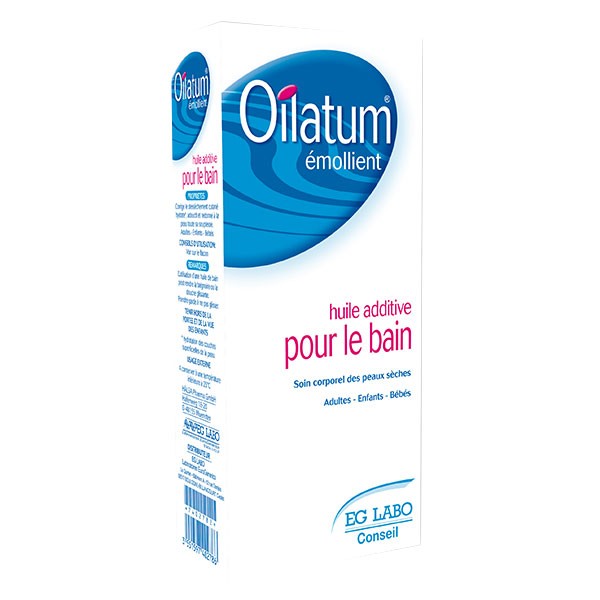 Oilatum bath shop