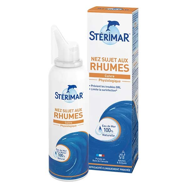 Sterimar nasal deals