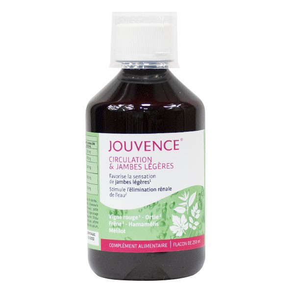 Jouvence Drinkable Solution
