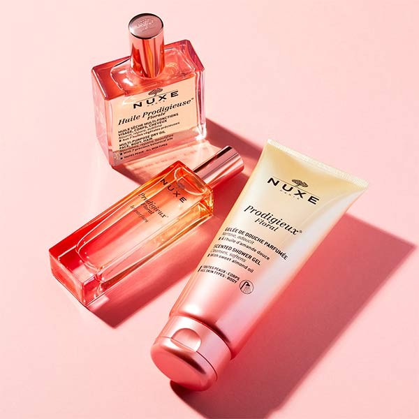 Nuxe prodigieux le parfum hot sale