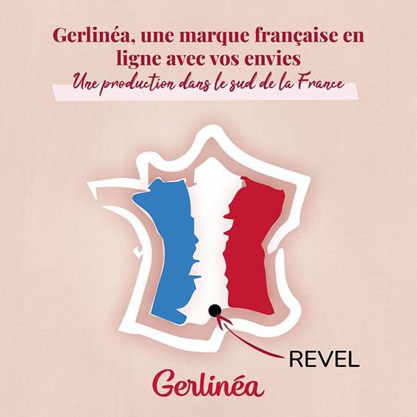 Gerlinéa France