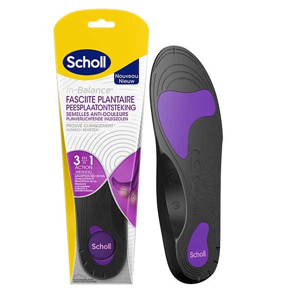 Balance insoles new arrivals