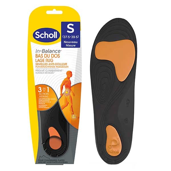 Scholls clearance insoles uk