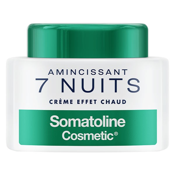 Somatoline Cosmetic Intensive Slimming 7 Nights 400ml