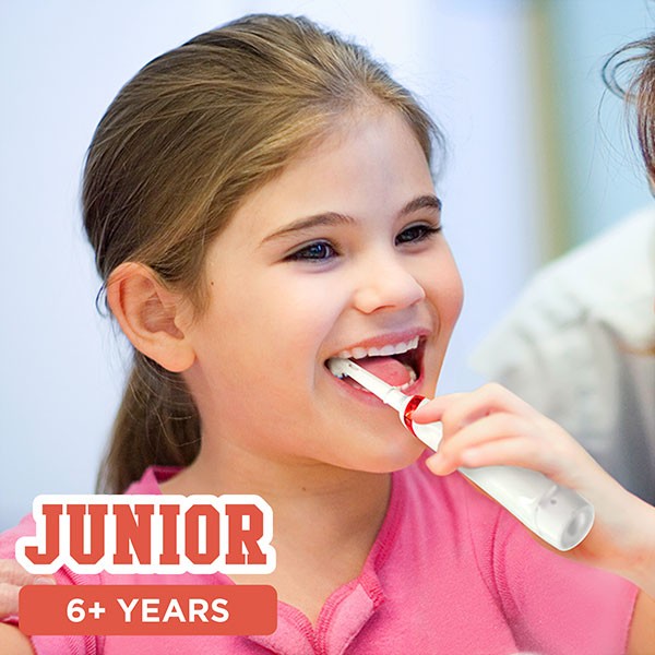 Oral b sale junior star wars