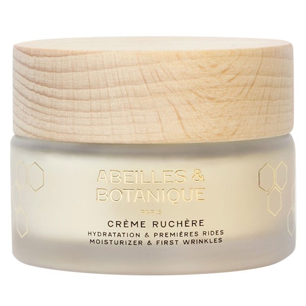 Abeilles & Botanique Anti-Aging Day Cream 50ml