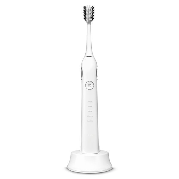 Better Toothbrush Electric White