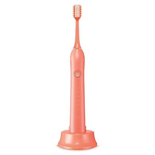 Better Toothbrush Electric Coral