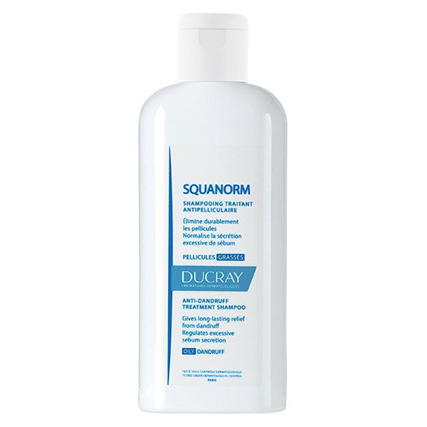 Squanorm shampoo hotsell