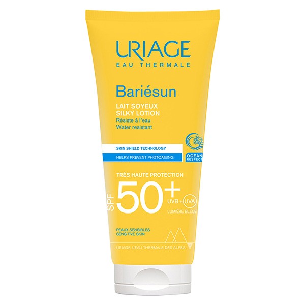 Uriage Bariésun Sun Milk SPF50+ 100ml