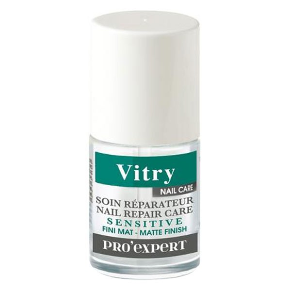 Vitry sales nail care