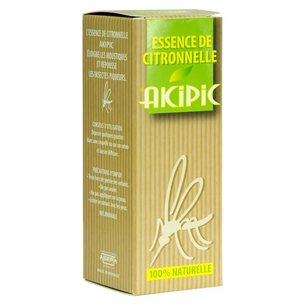 Akipic Citronella Essence 50ml