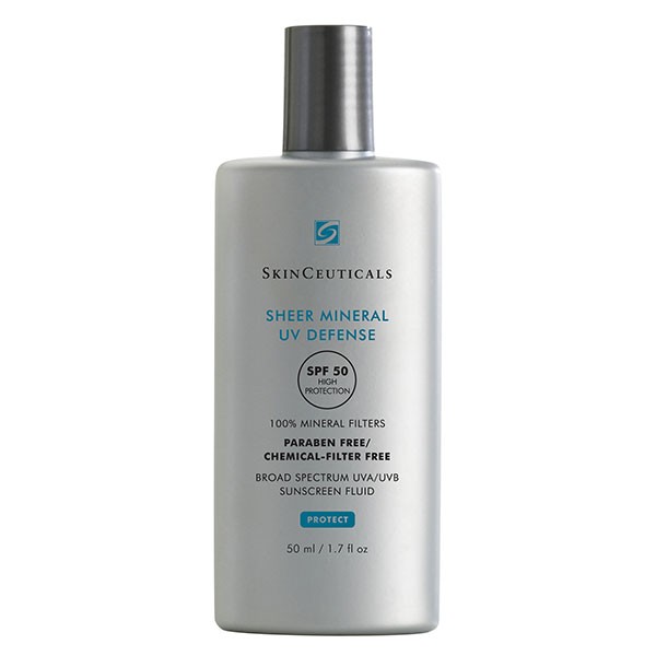 SkinCeuticals Photoprotection Sheer Mineral UV Defense Sunscreen