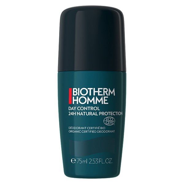 Biotherm Mens Day Control Natural 24h Protection 75ml