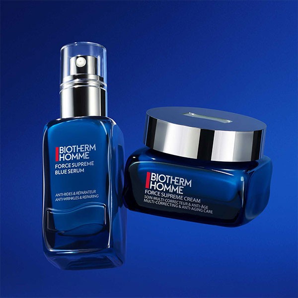 Biotherm Force Supreme Youth cream 50ml