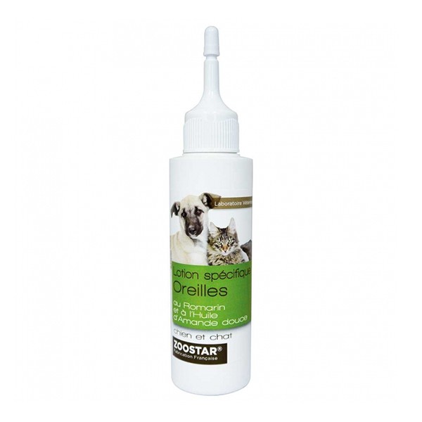 Lotion for dogs top