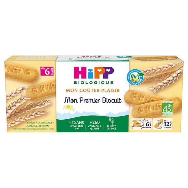 Hipp biscuit sale