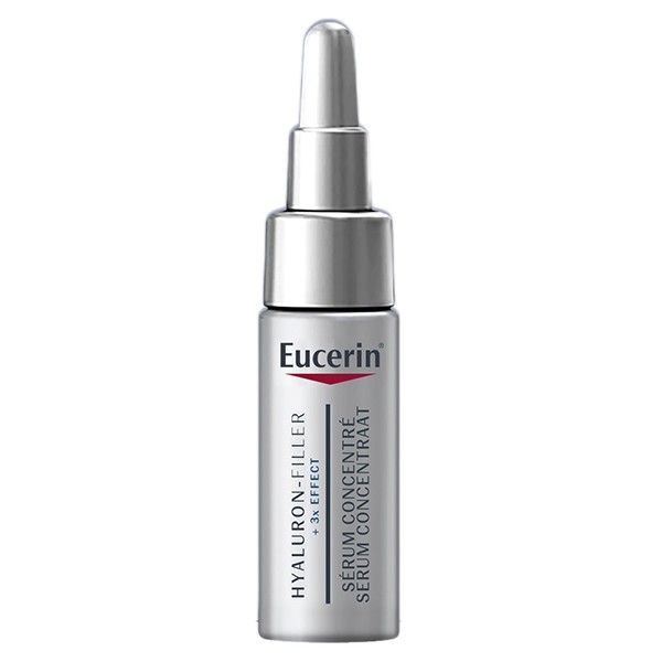 Eucerin Hyaluron Filler 3x Effect Serum Concentrate 5ml