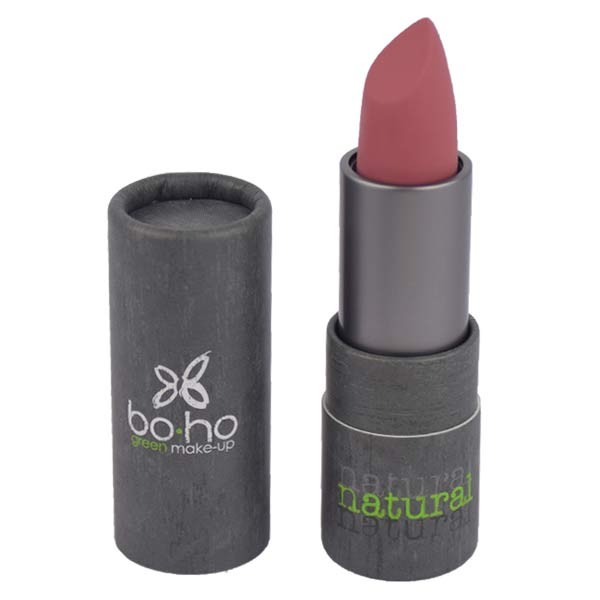 Boho Green Lipstick 311 Love Coloured