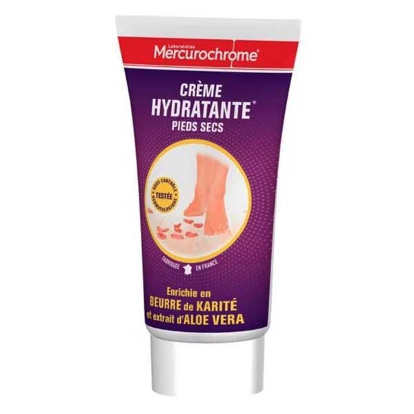 Best moisturizing foot on sale cream