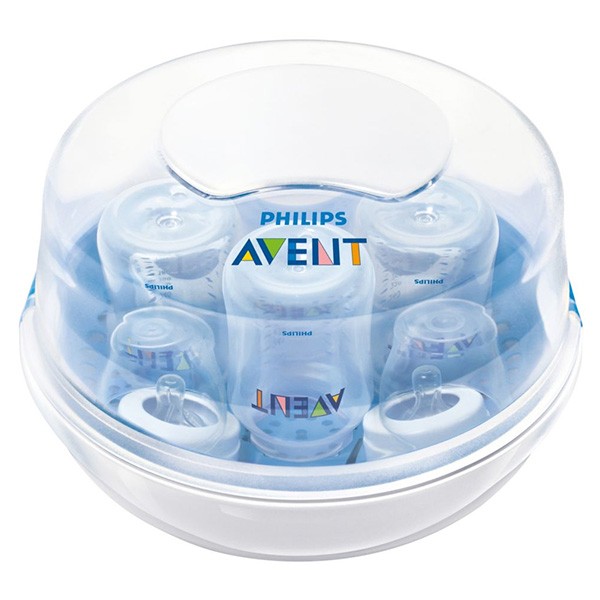 Buy steam Avent microwave steriliser Discount prices