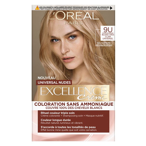 Loreal 9 hotsell