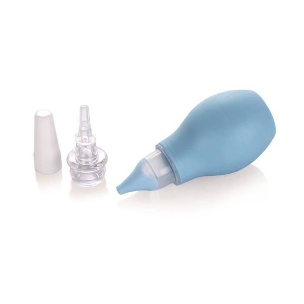 Chicco nose 2025 pump