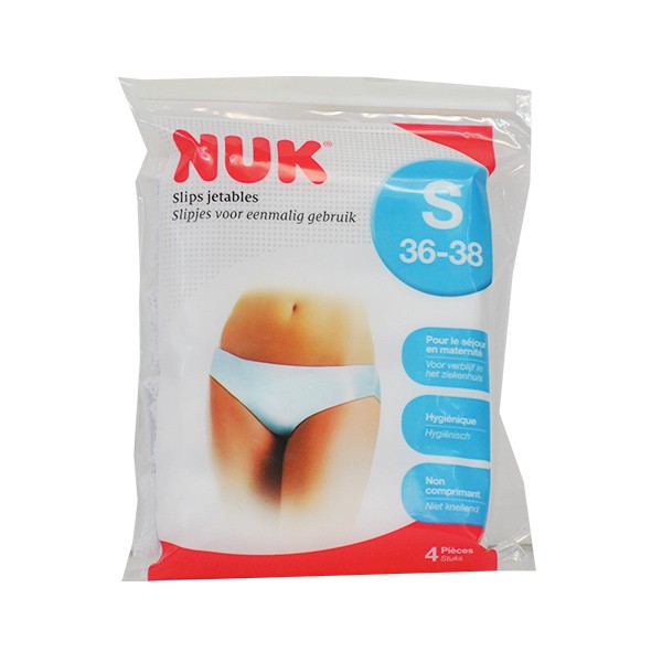 Nuk slip filet clearance