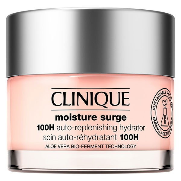 Clinique Moisture Surge Self Hydrating Care 100H 30ml Low Prices