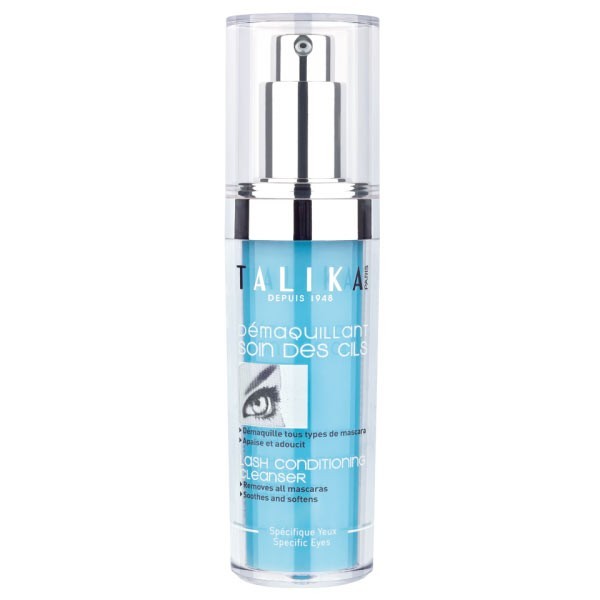 Talika Eyelash Care Cleanser 50ml Sanareva