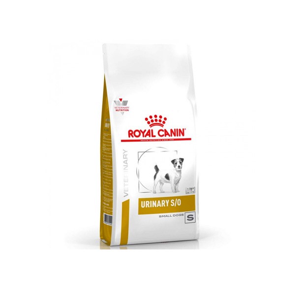 Royal canin small outlet dog 8kg