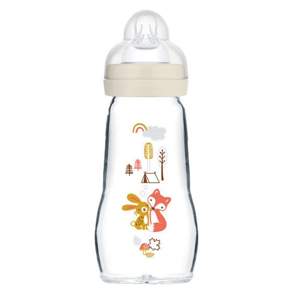 Buy mam bottle glass. Discount prices