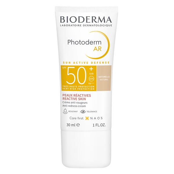 photoderm bioderma ar