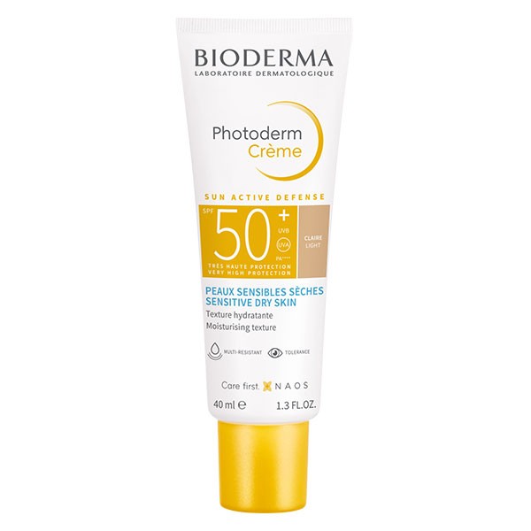 bioderma photoderm max 50 tinted cream