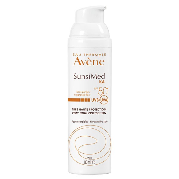 avene sunsimed spf