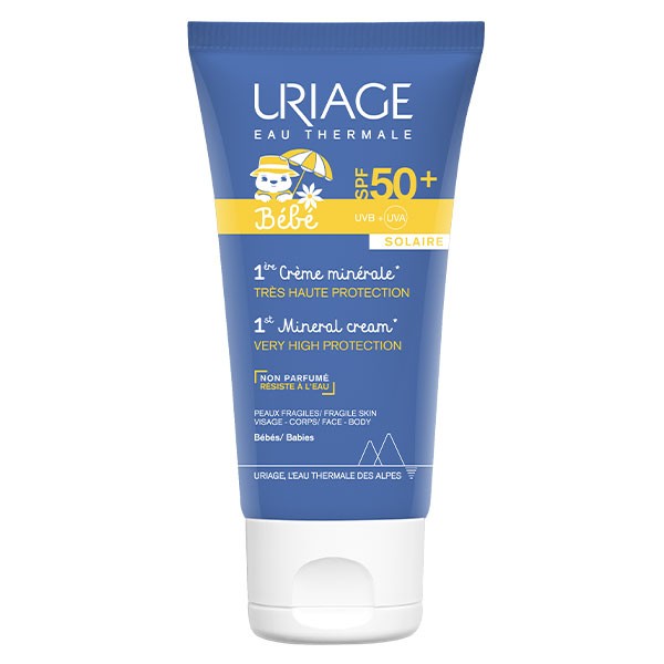 sunscreen uriage