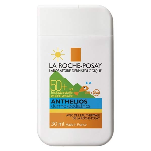 la roche posay sunscreen pocket