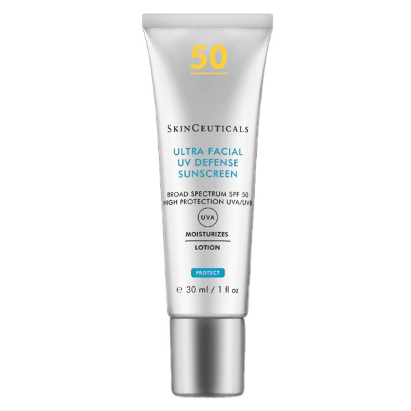 ultra facial uv defense skinceuticals