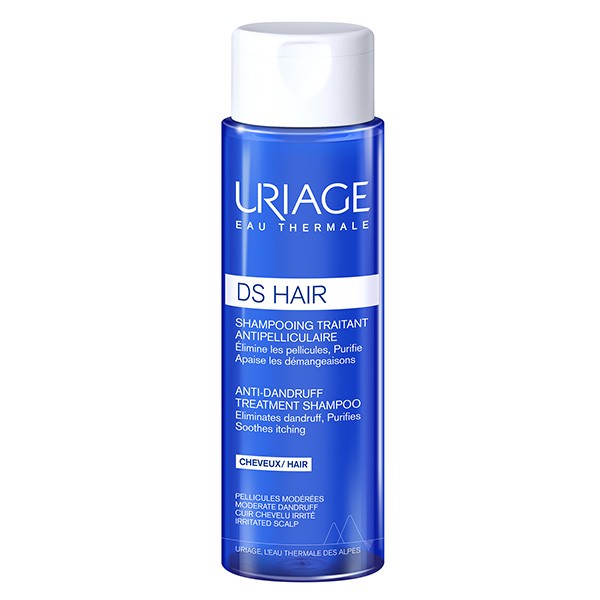 Avene shampoo discount