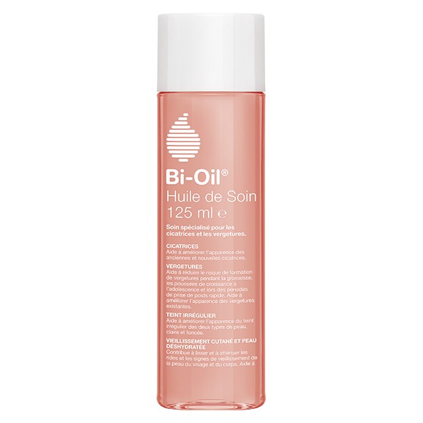 have Less than Criticize Bi-Oil Moisturizing Skin Care Oil for Scars & Stretch Marks 125ml | Low  Prices
