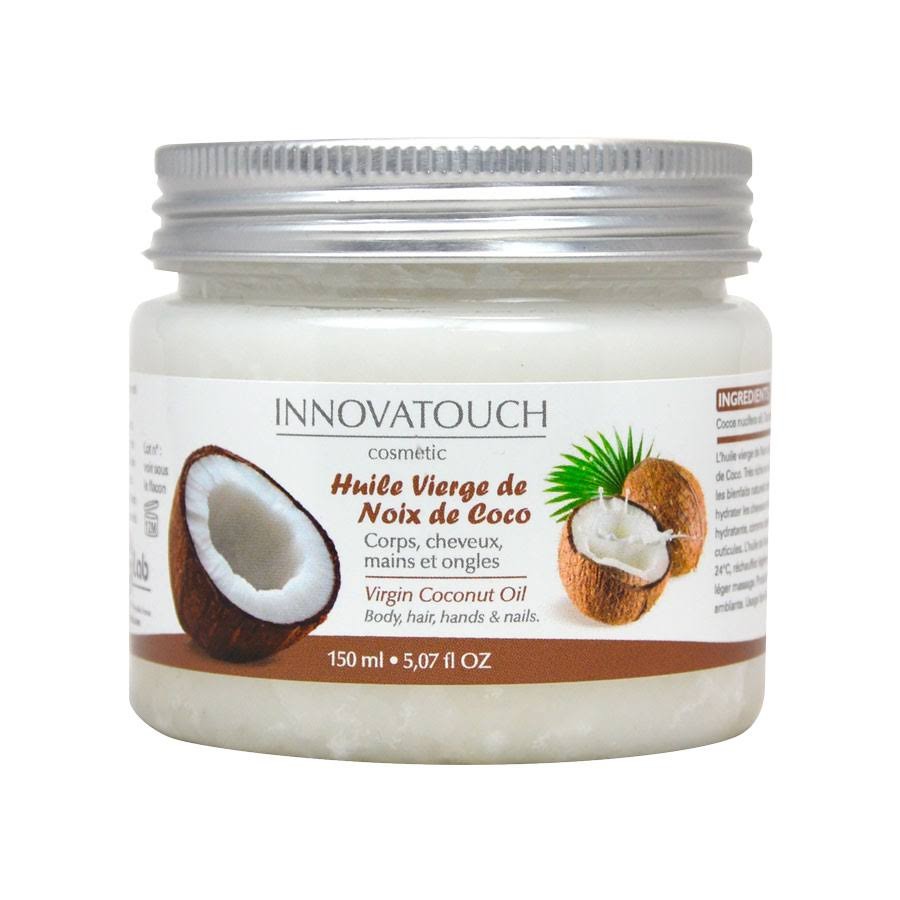 Innovatouch Virgin Coconut Oil 150ml Sanareva