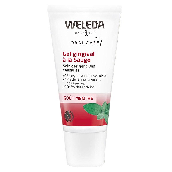 Weleda teething hot sale gel