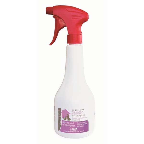 Dog repellent spray outdoor 2025