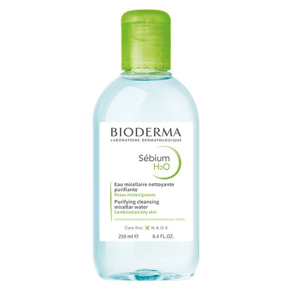 Bioderma shop micelle solution