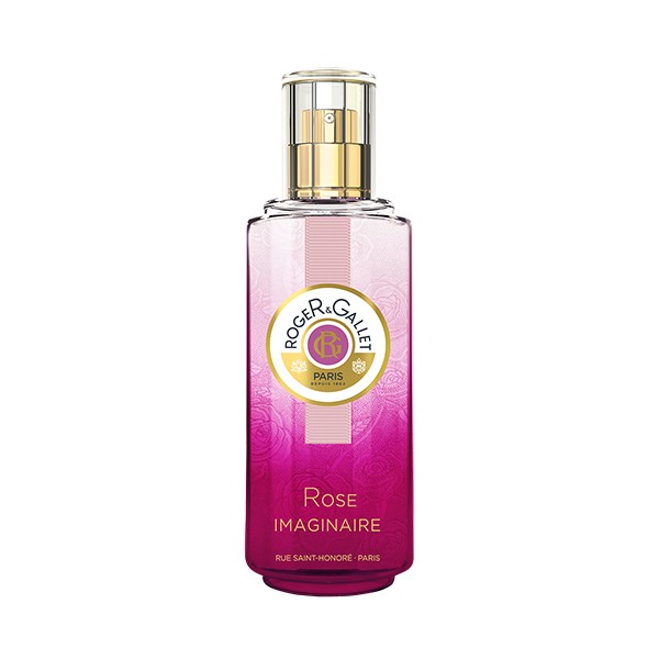 parfum rose roger gallet